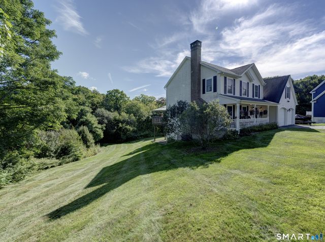 130 Silver Brook Lane, Torrington, CT 06790