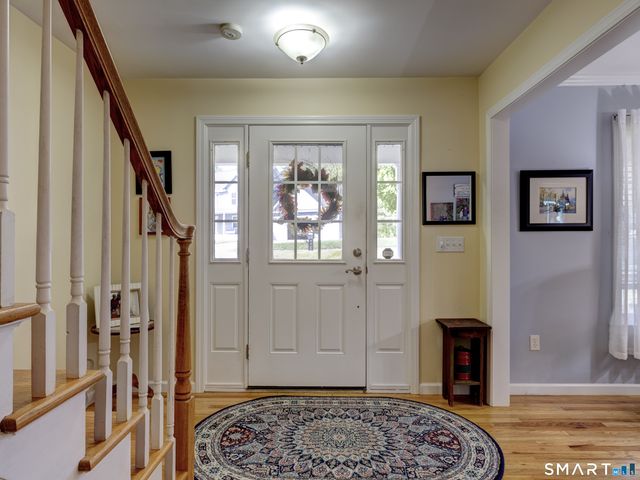 130 Silver Brook Lane, Torrington, CT 06790