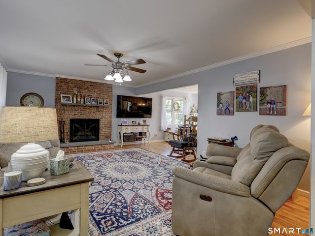 130 Silver Brook Lane, Torrington, CT 06790