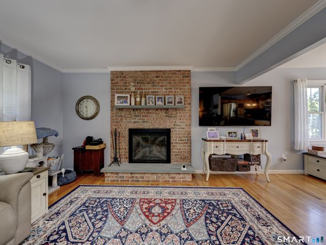 130 Silver Brook Lane, Torrington, CT 06790