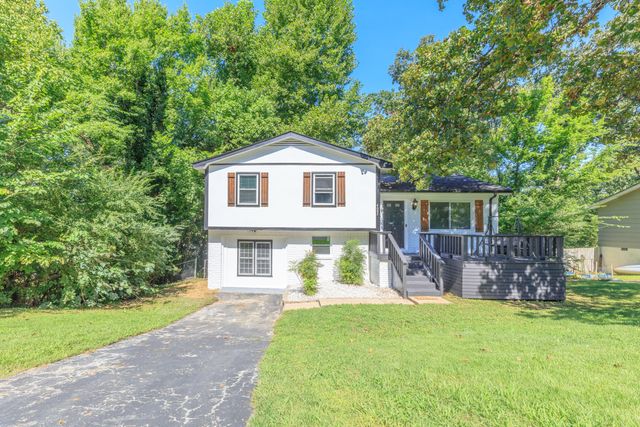 4007 E Freedom Circle, Ooltewah, TN 37363