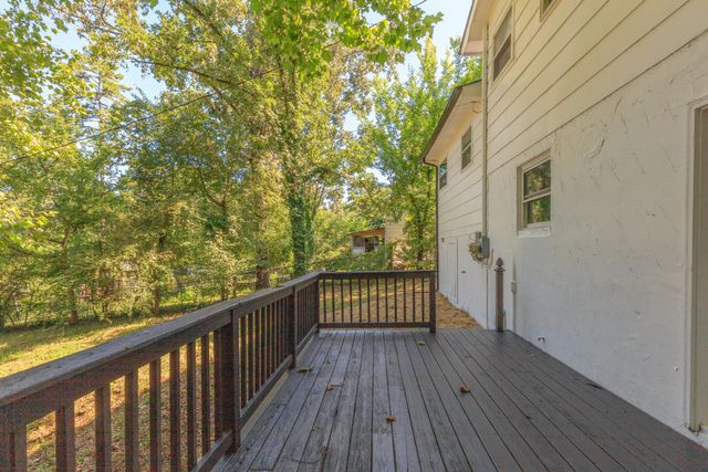 4007 E Freedom Circle, Ooltewah, TN 37363