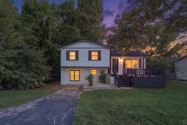 4007 E Freedom Circle, Ooltewah, TN 37363