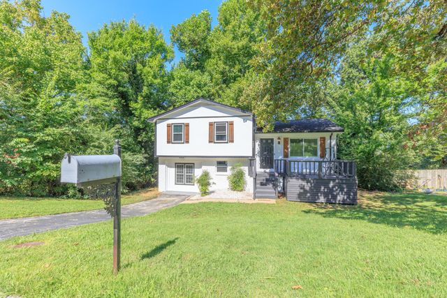 4007 E Freedom Circle, Ooltewah, TN 37363