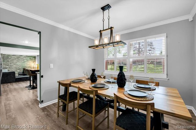 24248 Hampton Hill Street, Novi, MI 48375