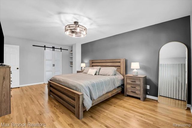 24248 Hampton Hill Street, Novi, MI 48375