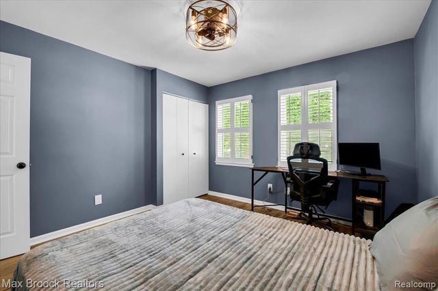 24248 Hampton Hill Street, Novi, MI 48375