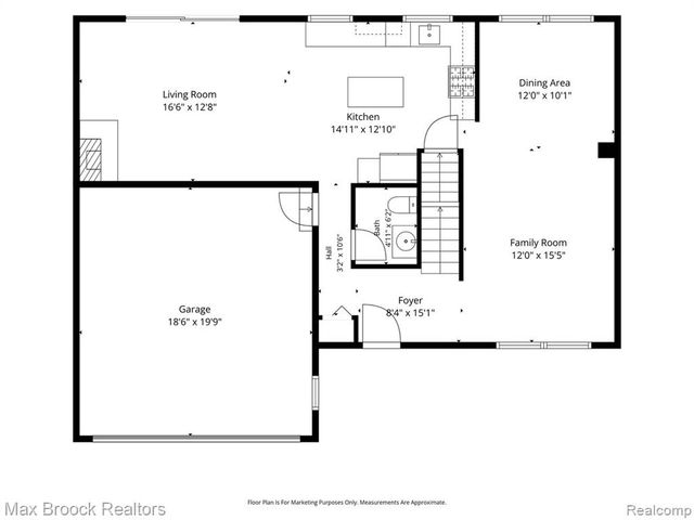24248 Hampton Hill Street, Novi, MI 48375