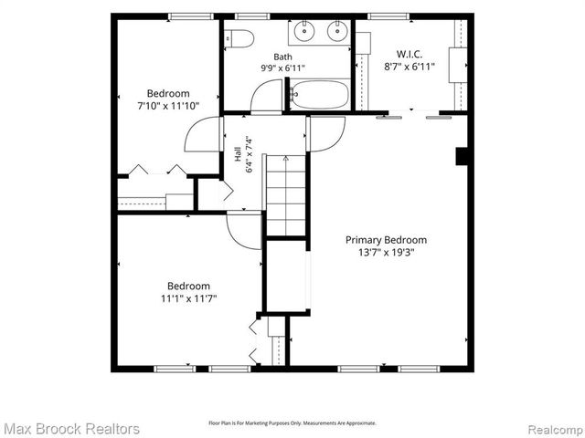 24248 Hampton Hill Street, Novi, MI 48375