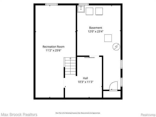 24248 Hampton Hill Street, Novi, MI 48375