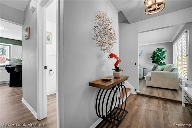 24248 Hampton Hill Street, Novi, MI 48375