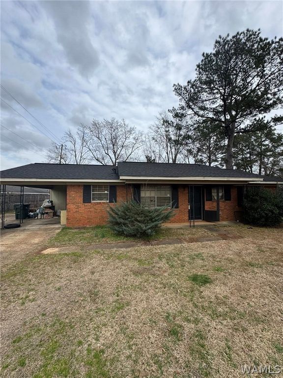 929 Snows Mill, Tuscaloosa, AL 35406