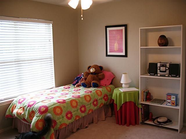 7805 Kinman Lane, Plano, TX 75024