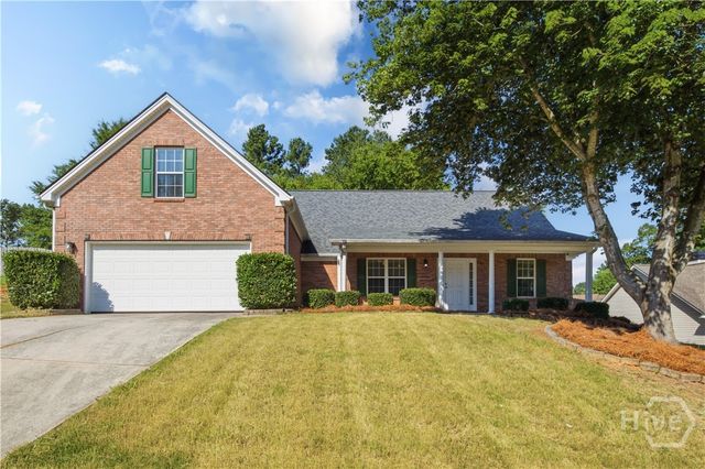 1095 Jasmine Drive, Jefferson, GA 30549