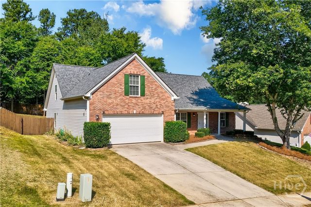 1095 Jasmine Drive, Jefferson, GA 30549
