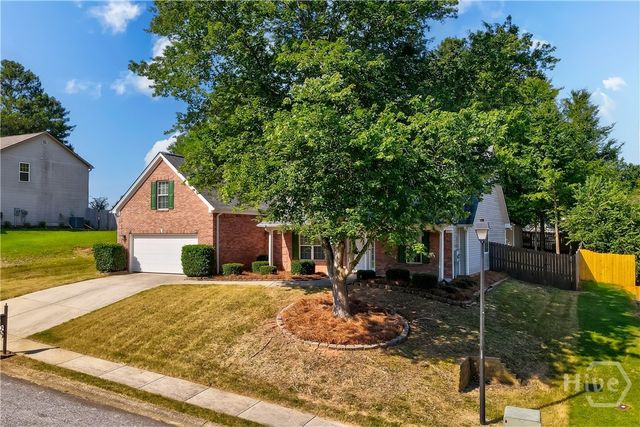 1095 Jasmine Drive, Jefferson, GA 30549