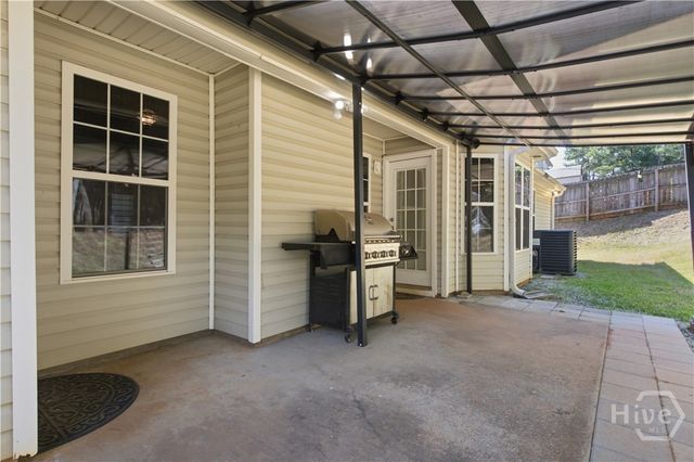 1095 Jasmine Drive, Jefferson, GA 30549