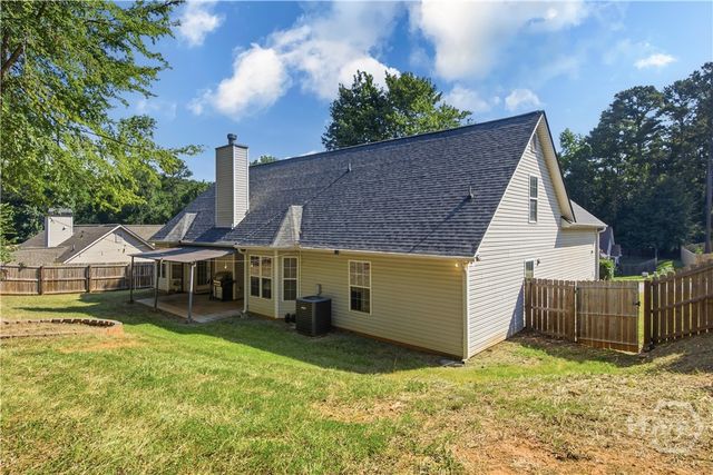 1095 Jasmine Drive, Jefferson, GA 30549