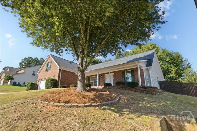 1095 Jasmine Drive, Jefferson, GA 30549