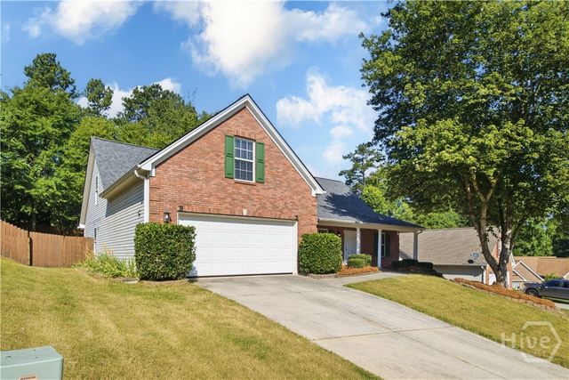 1095 Jasmine Drive, Jefferson, GA 30549