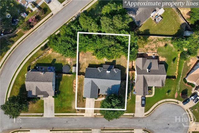 1095 Jasmine Drive, Jefferson, GA 30549