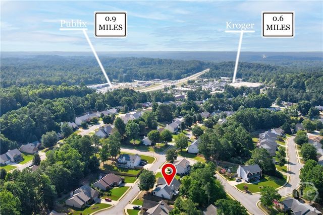 1095 Jasmine Drive, Jefferson, GA 30549