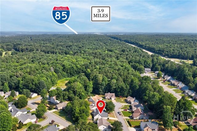 1095 Jasmine Drive, Jefferson, GA 30549