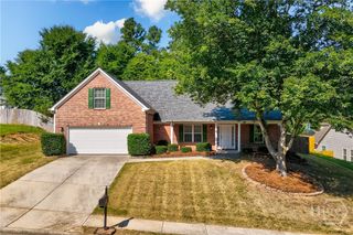 1095 Jasmine Drive, Jefferson, GA 30549