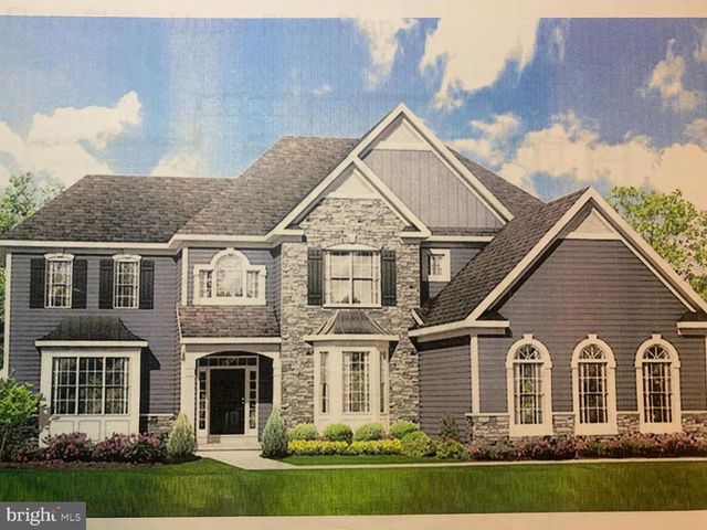 8333 GROVE ANGLE RD, Ellicott City, MD 21043