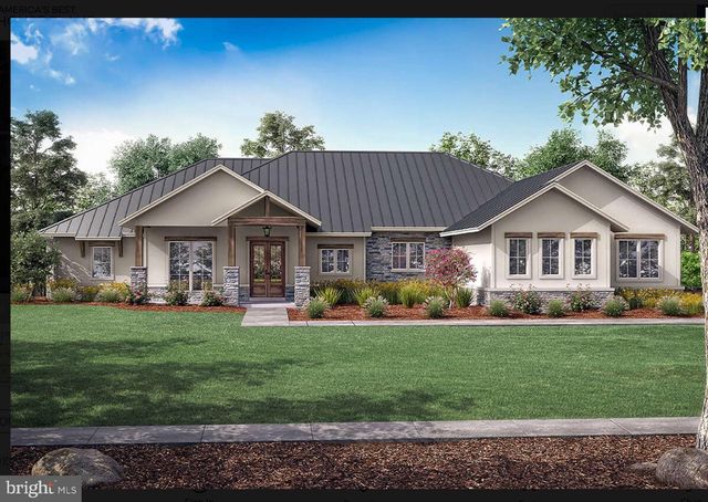8333 GROVE ANGLE RD, Ellicott City, MD 21043