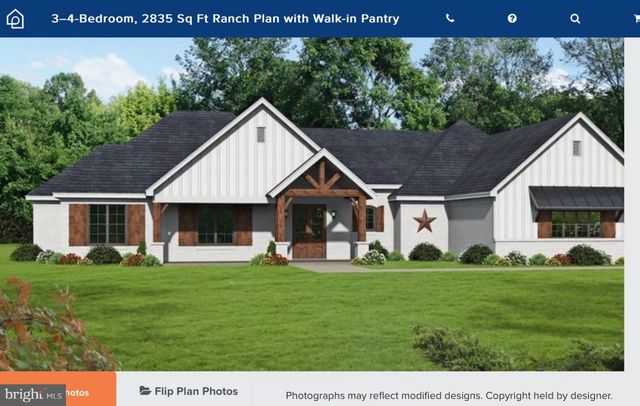 8333 GROVE ANGLE RD, Ellicott City, MD 21043