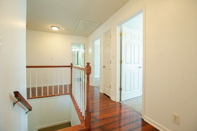 3303 N Henderson Way, Clarksville, TN 37042