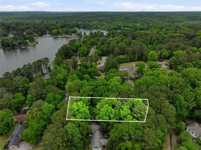 2569 Lake Capri Drive, Conyers, GA 30012