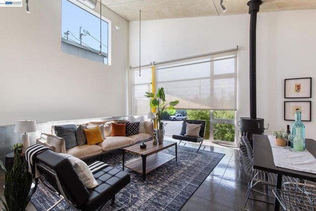 755 Folger Ave, Berkeley, CA 94710
