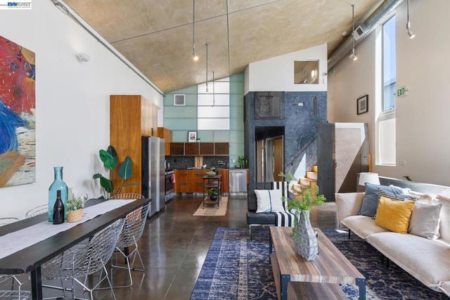 755 Folger Ave, Berkeley, CA 94710