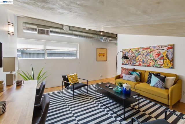755 Folger Ave, Berkeley, CA 94710