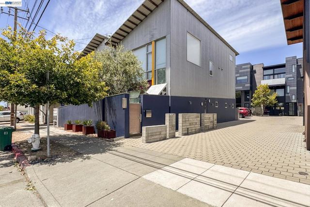 755 Folger Ave, Berkeley, CA 94710