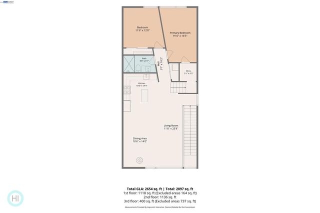 755 Folger Ave, Berkeley, CA 94710