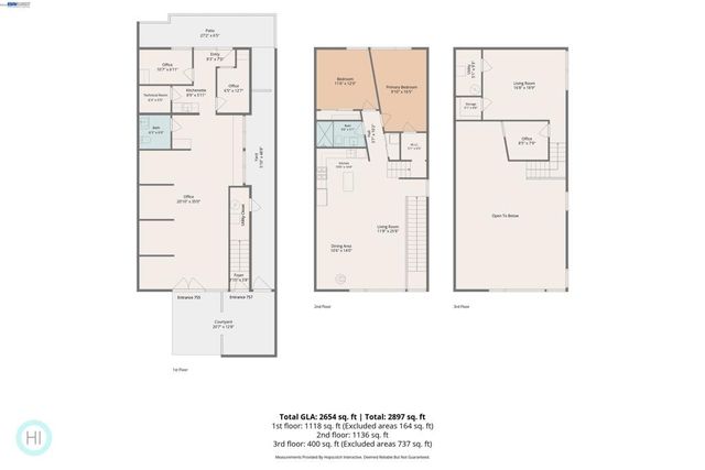 755 Folger Ave, Berkeley, CA 94710