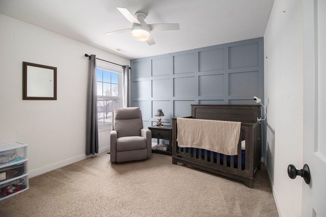 528 Hampton Manor Court, Valparaiso, IN 46385