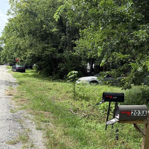 203 Vernon ST A, Thrall, TX 76578