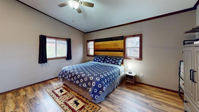 17511 Havenwood RD Road, Sparta, WI 54656