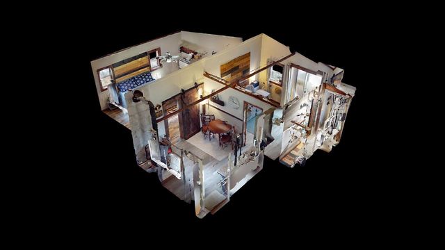 17511 Havenwood RD Road, Sparta, WI 54656