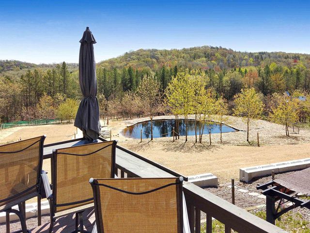 17511 Havenwood RD Road, Sparta, WI 54656