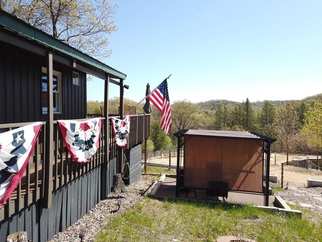 17511 Havenwood RD Road, Sparta, WI 54656