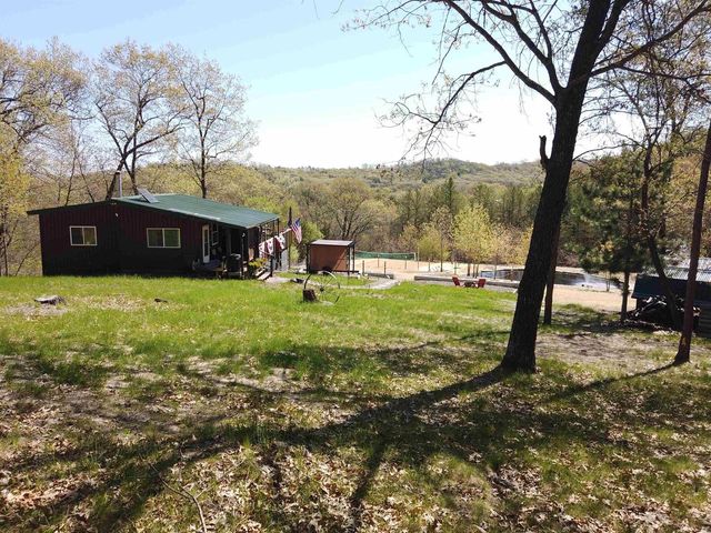 17511 Havenwood RD Road, Sparta, WI 54656