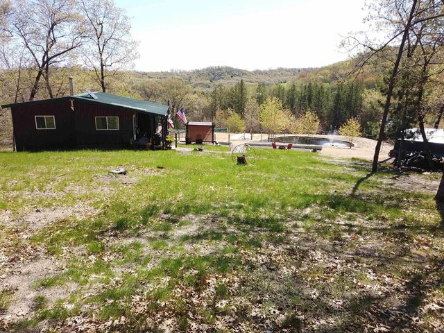 17511 Havenwood RD Road, Sparta, WI 54656
