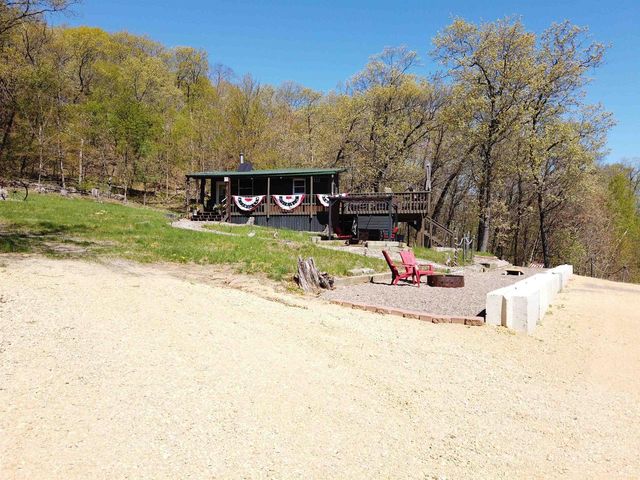 17511 Havenwood RD Road, Sparta, WI 54656
