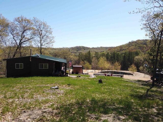 17511 Havenwood RD Road, Sparta, WI 54656
