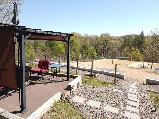 17511 Havenwood RD Road, Sparta, WI 54656